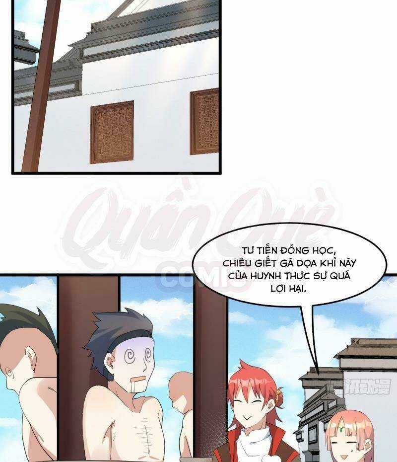 Linh Tôn Chi Tử - Chapter 16 - Trang 32