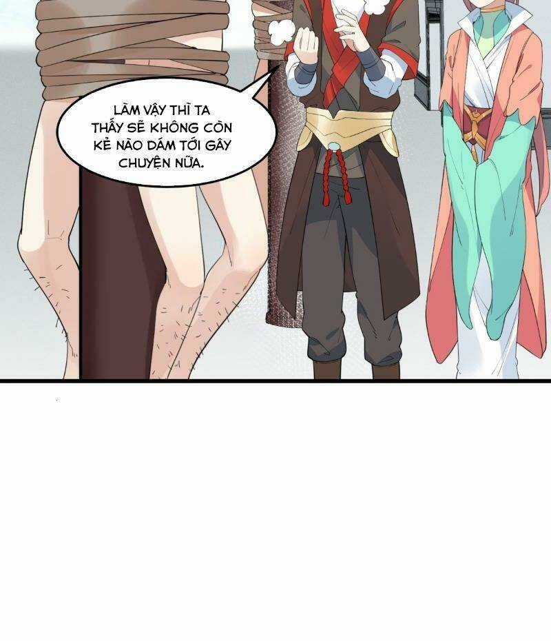 Linh Tôn Chi Tử - Chapter 16 - Trang 33