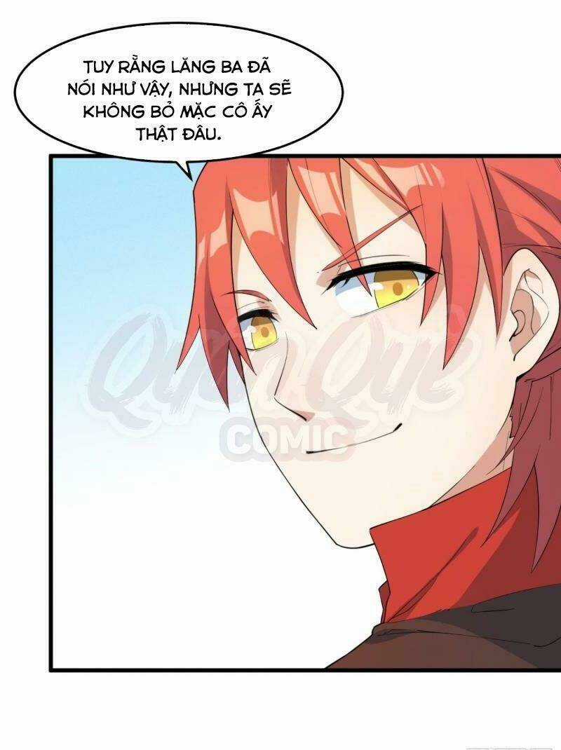 Linh Tôn Chi Tử - Chapter 16 - Trang 35