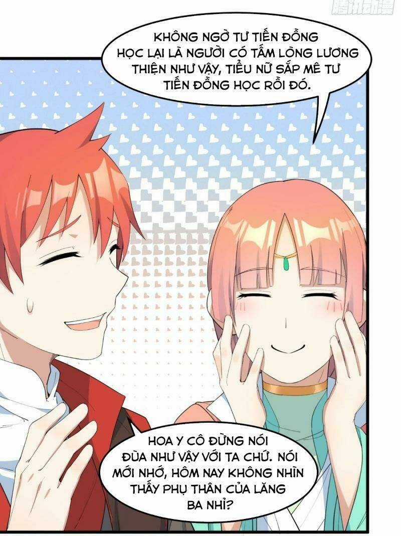 Linh Tôn Chi Tử - Chapter 16 - Trang 36