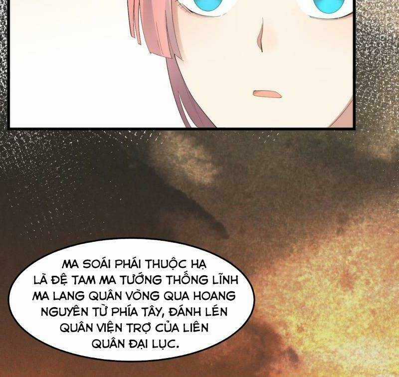 Linh Tôn Chi Tử - Chapter 16 - Trang 39