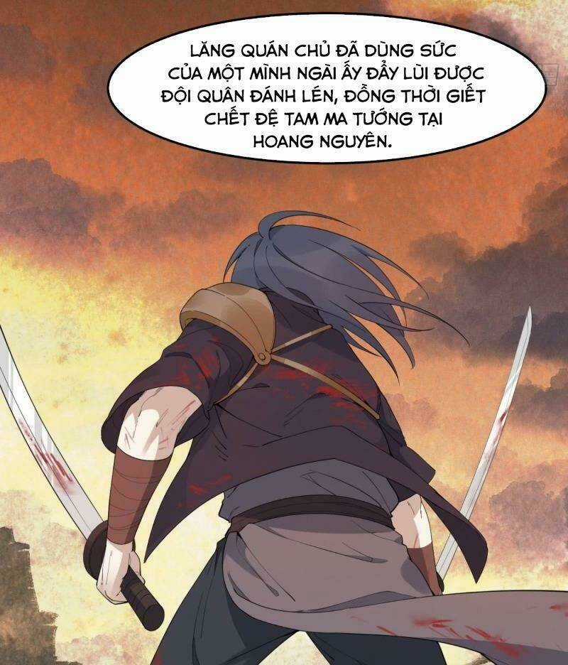 Linh Tôn Chi Tử - Chapter 16 - Trang 40