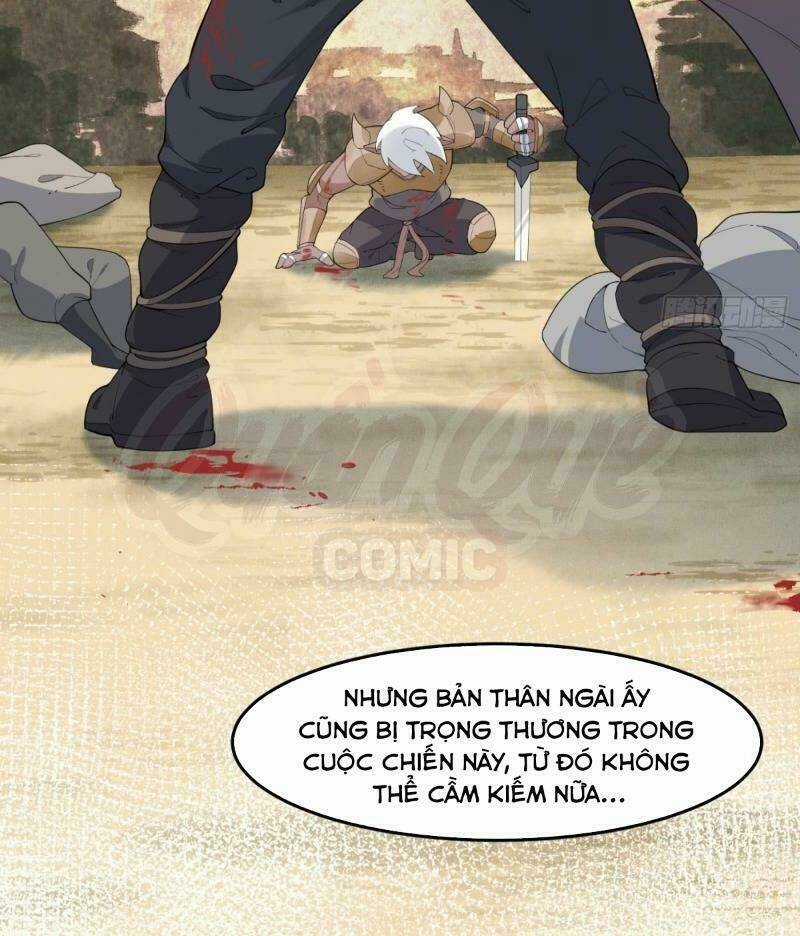 Linh Tôn Chi Tử - Chapter 16 - Trang 41