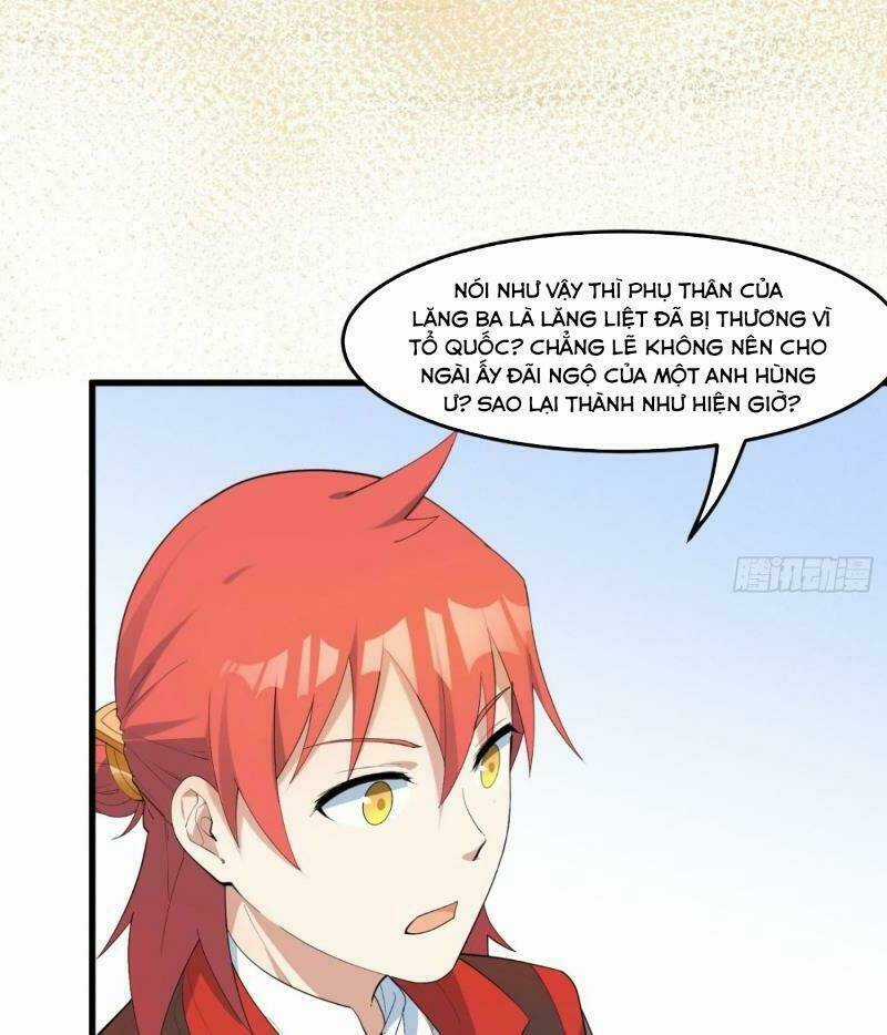 Linh Tôn Chi Tử - Chapter 16 - Trang 42