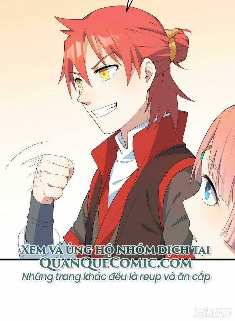 Linh Tôn Chi Tử - Chapter 16 - Trang 45