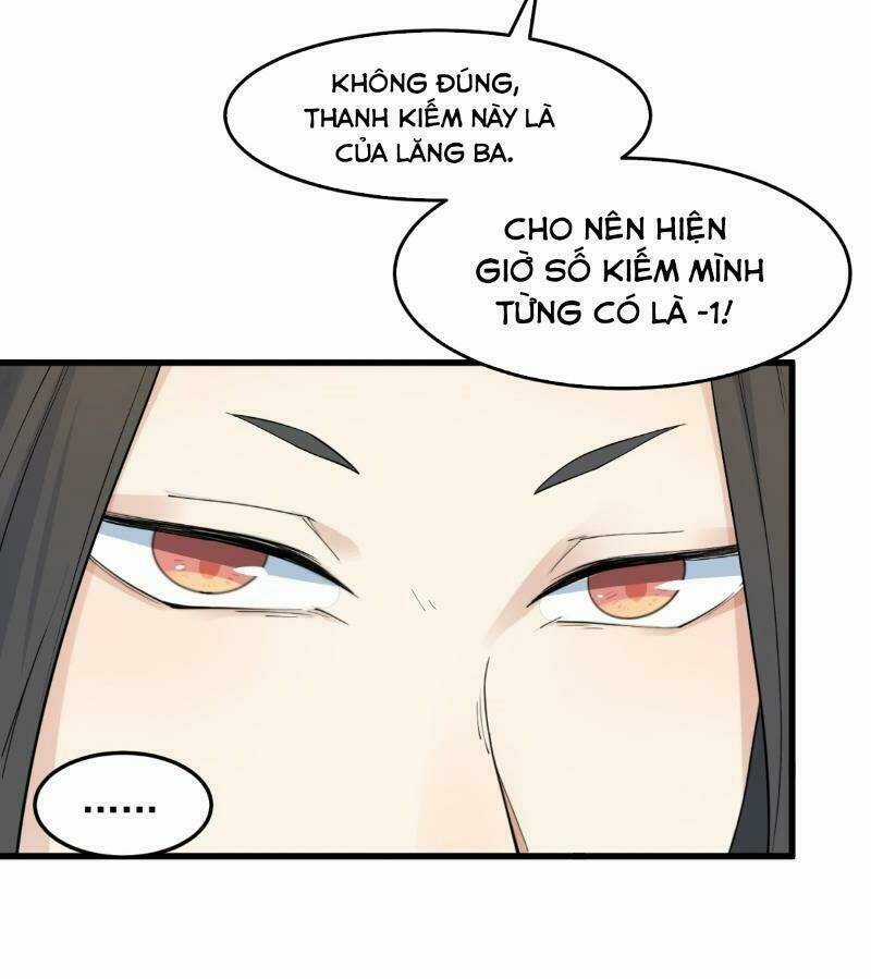 Linh Tôn Chi Tử - Chapter 16 - Trang 6
