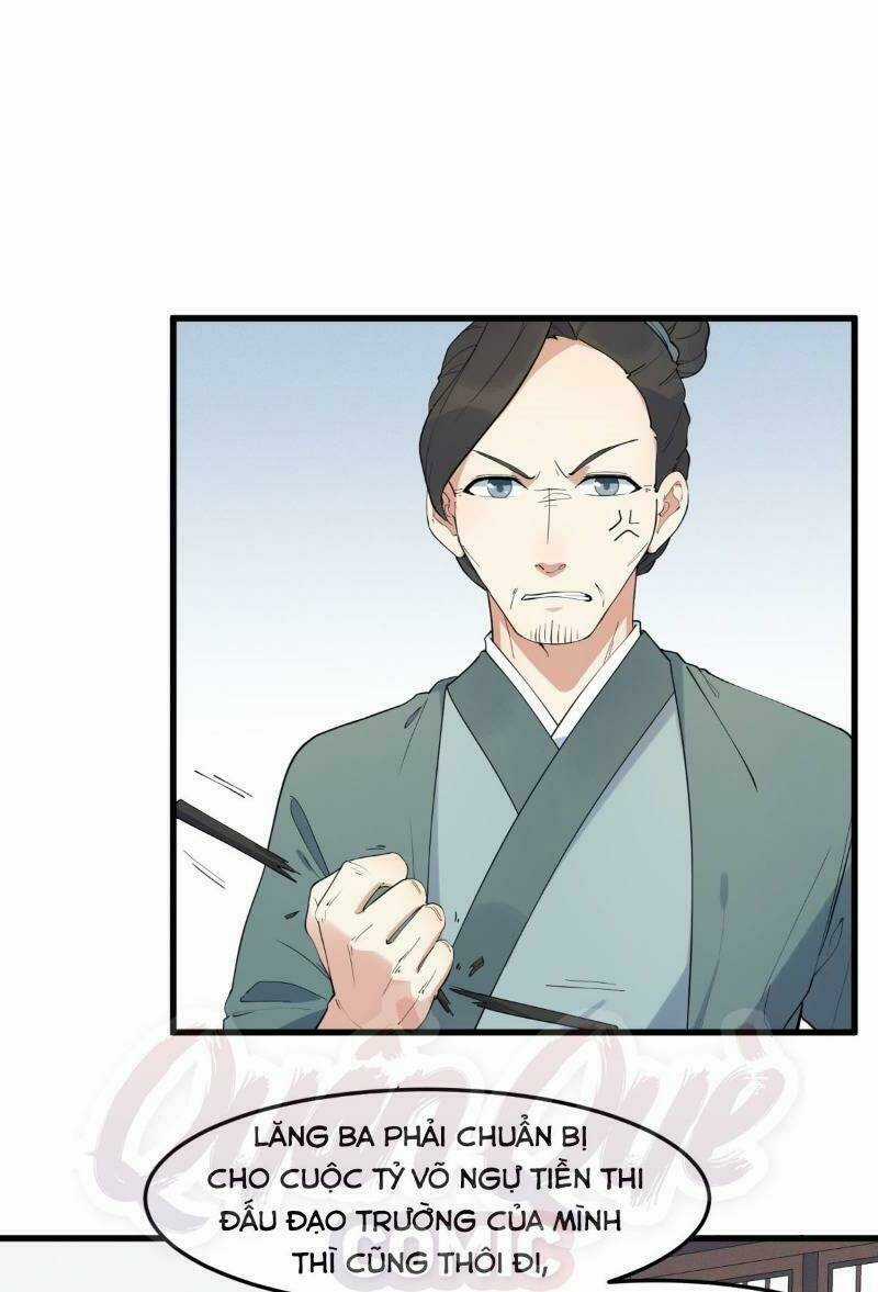 Linh Tôn Chi Tử - Chapter 17 - Trang 1