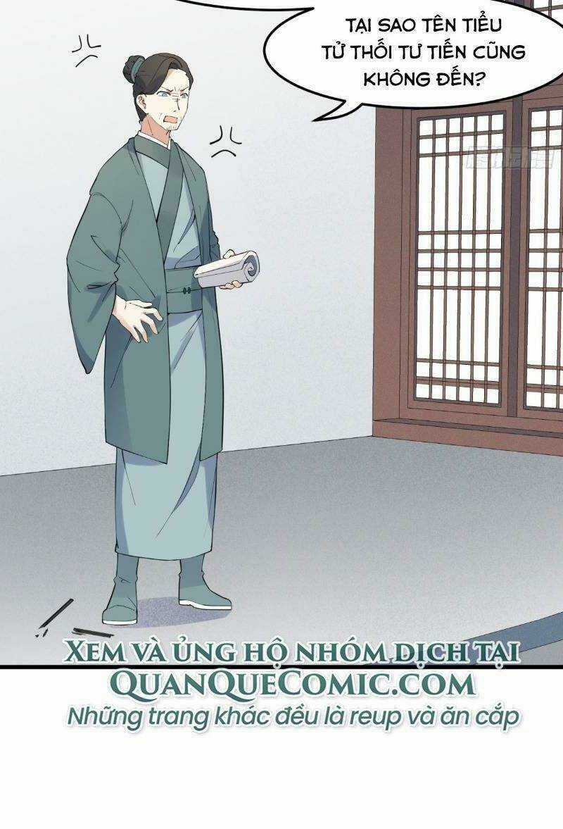 Linh Tôn Chi Tử - Chapter 17 - Trang 2