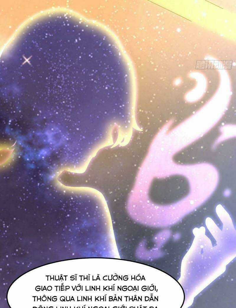 Linh Tôn Chi Tử - Chapter 17 - Trang 13