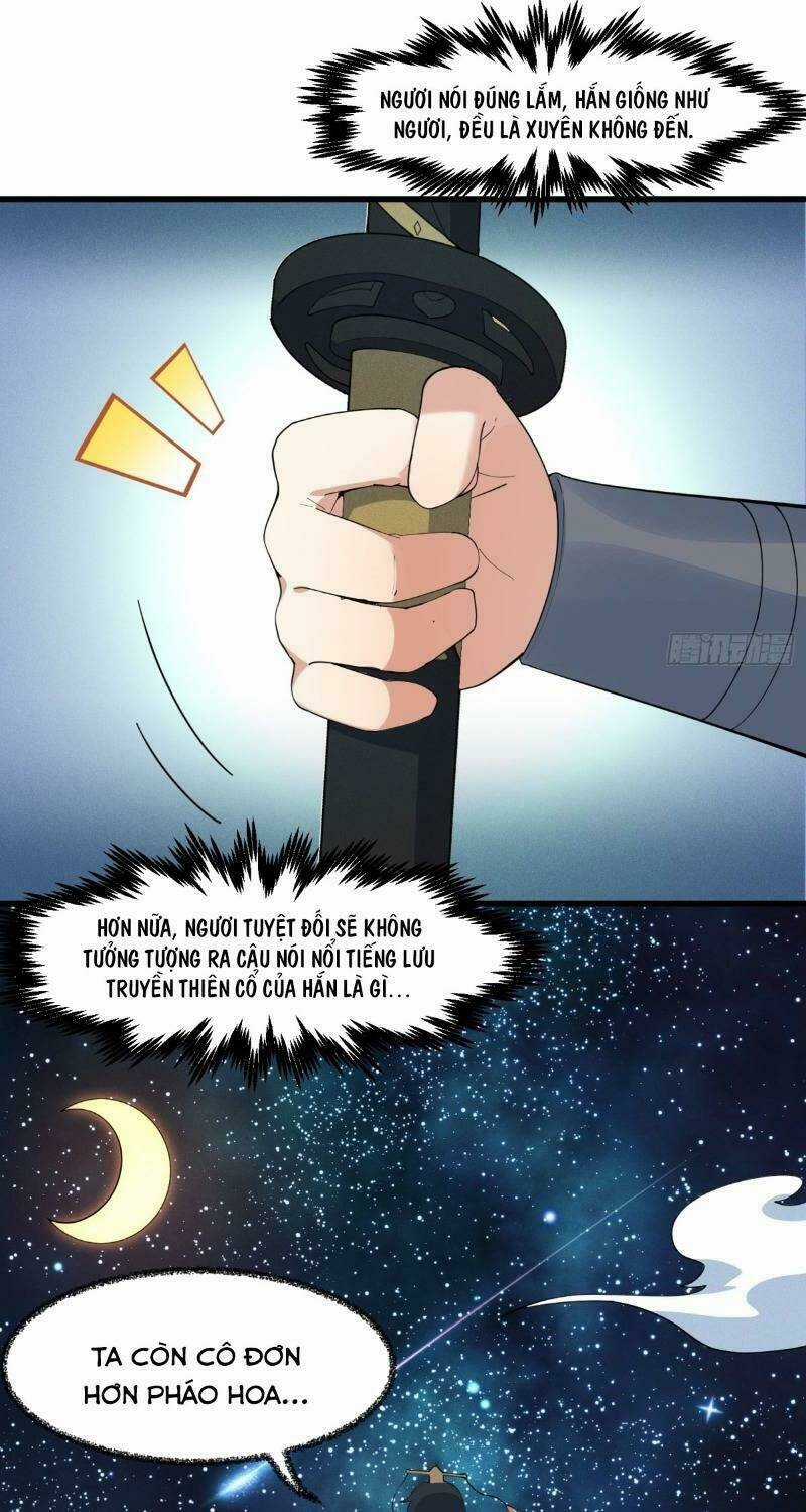 Linh Tôn Chi Tử - Chapter 17 - Trang 21