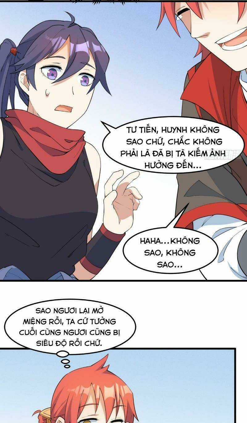 Linh Tôn Chi Tử - Chapter 17 - Trang 23