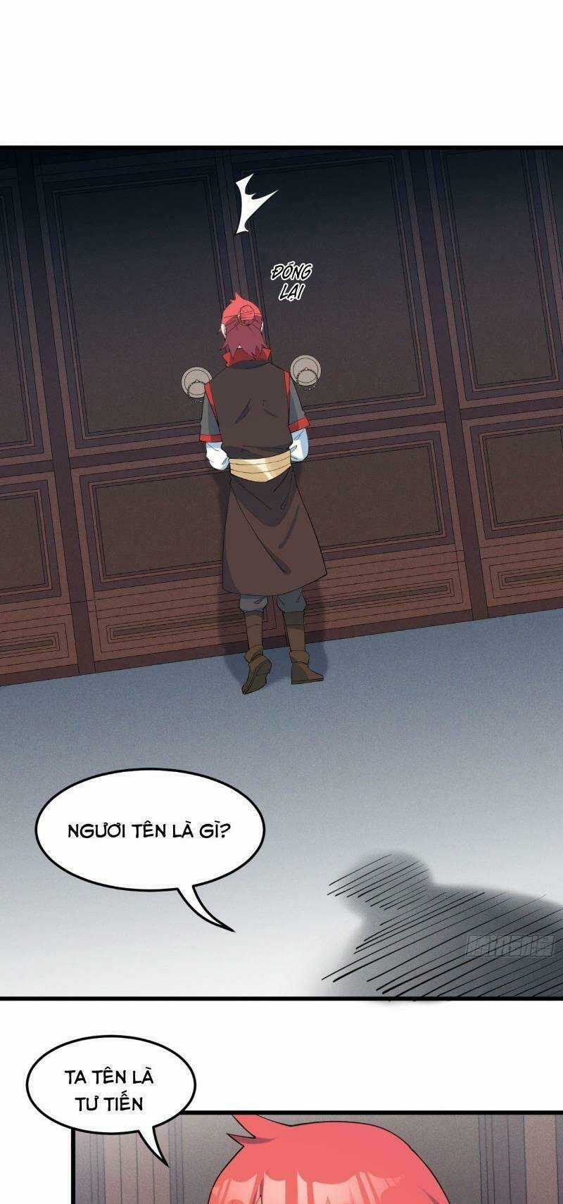 Linh Tôn Chi Tử - Chapter 17 - Trang 29