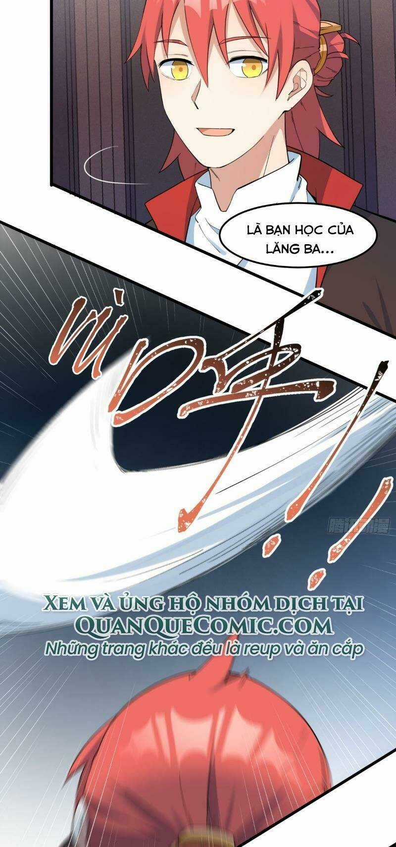 Linh Tôn Chi Tử - Chapter 17 - Trang 30