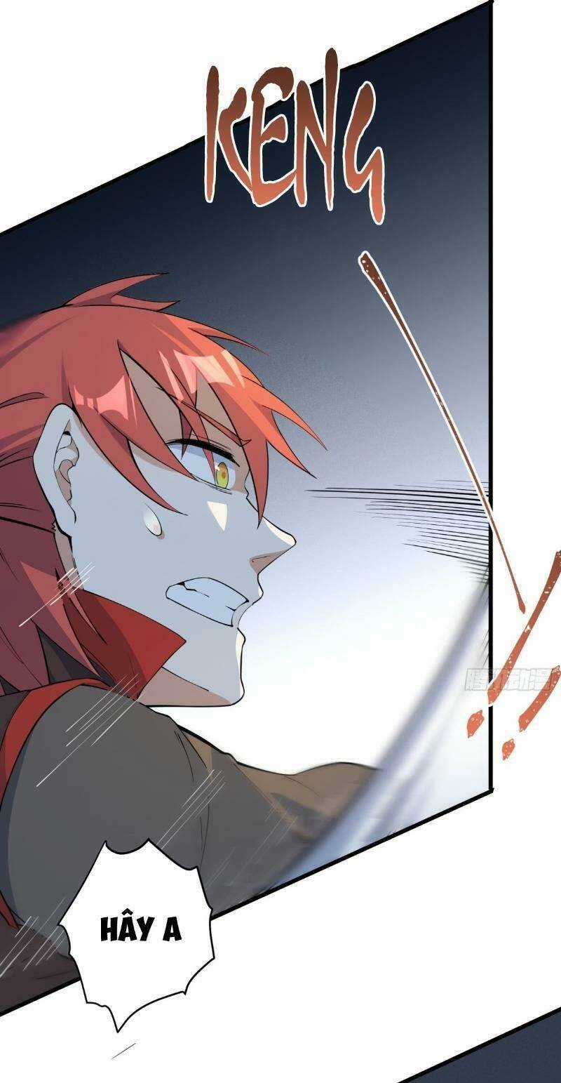 Linh Tôn Chi Tử - Chapter 17 - Trang 32