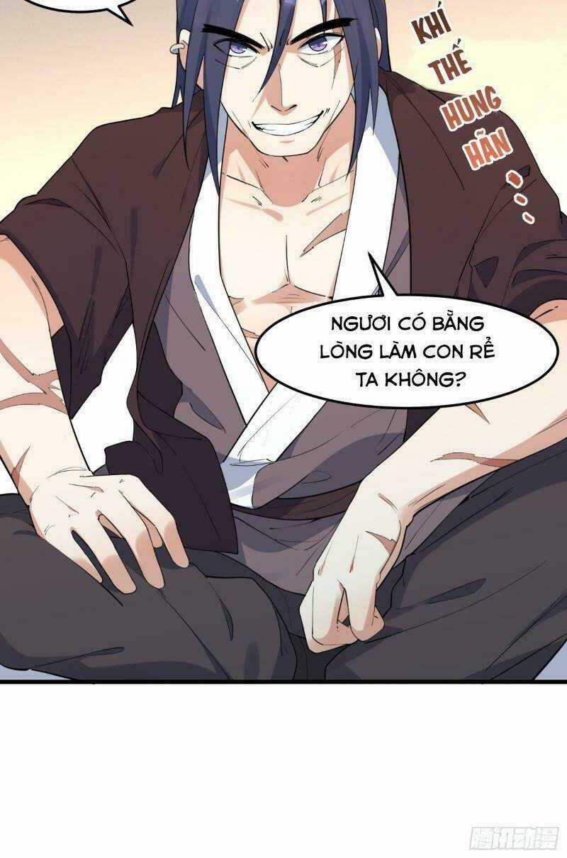 Linh Tôn Chi Tử - Chapter 17 - Trang 36