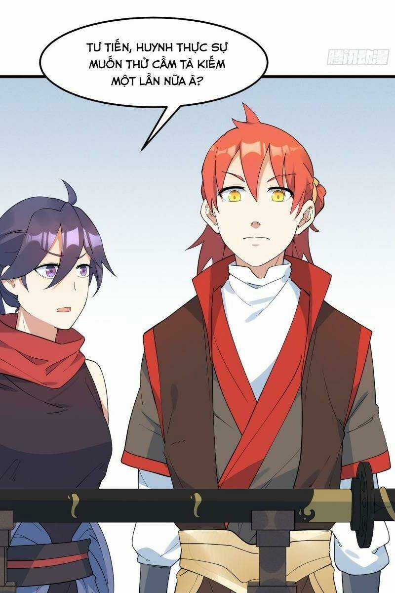 Linh Tôn Chi Tử - Chapter 17 - Trang 7