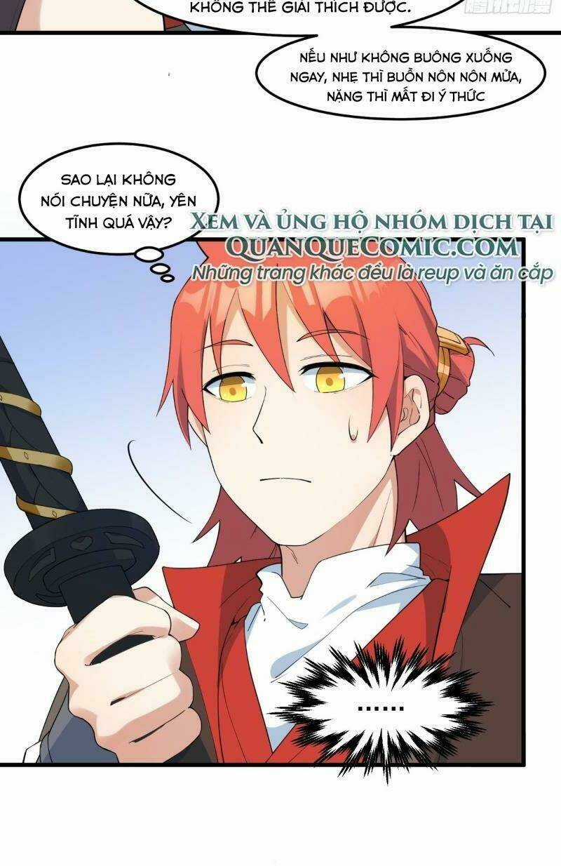 Linh Tôn Chi Tử - Chapter 17 - Trang 10