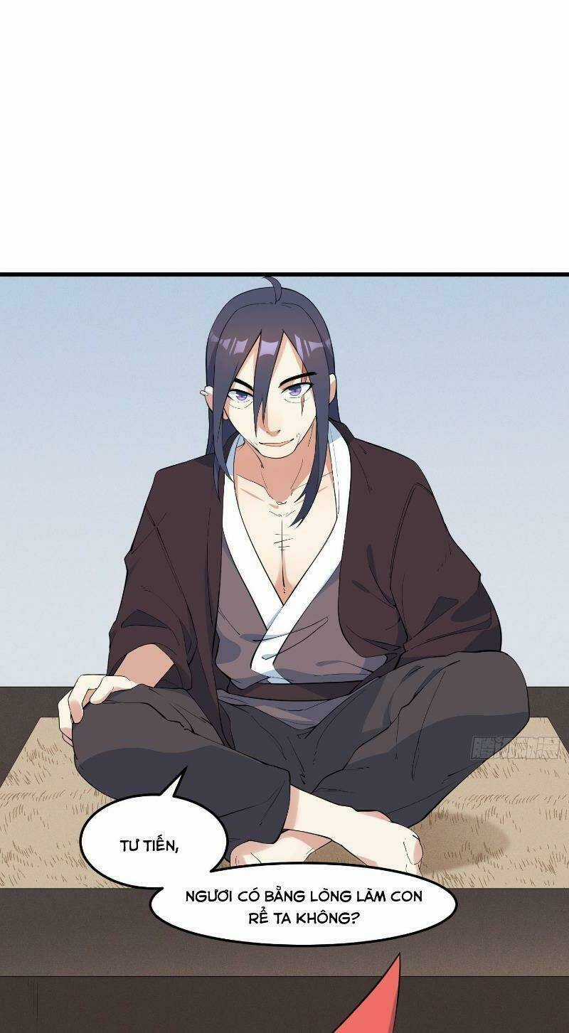 Linh Tôn Chi Tử - Chapter 18 - Trang 1