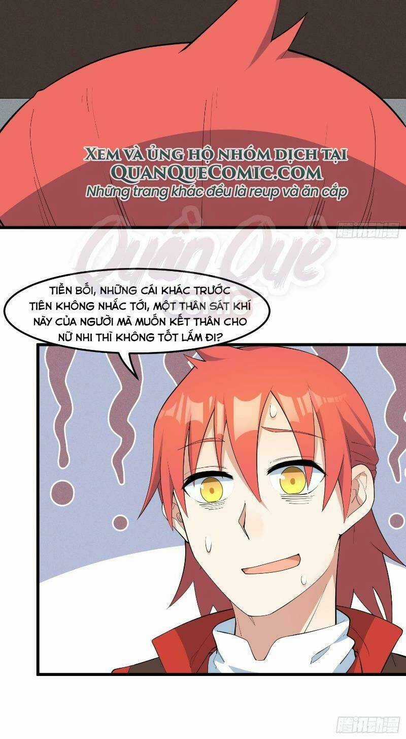 Linh Tôn Chi Tử - Chapter 18 - Trang 2