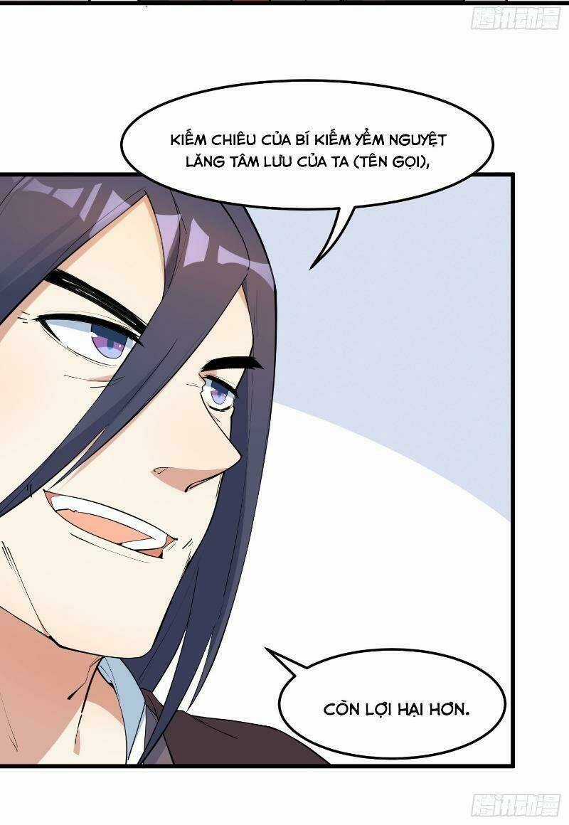 Linh Tôn Chi Tử - Chapter 18 - Trang 12