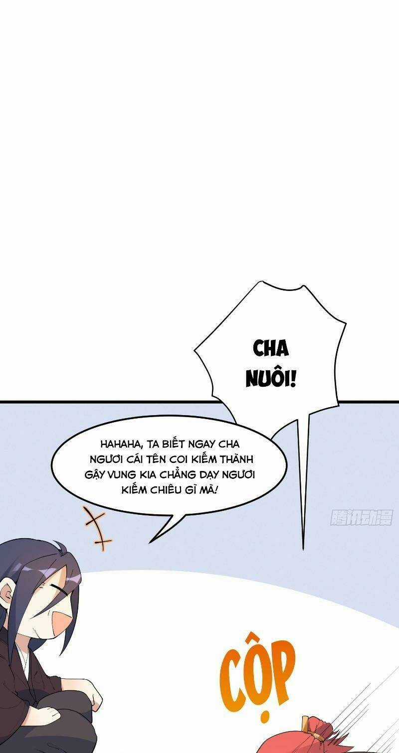 Linh Tôn Chi Tử - Chapter 18 - Trang 13