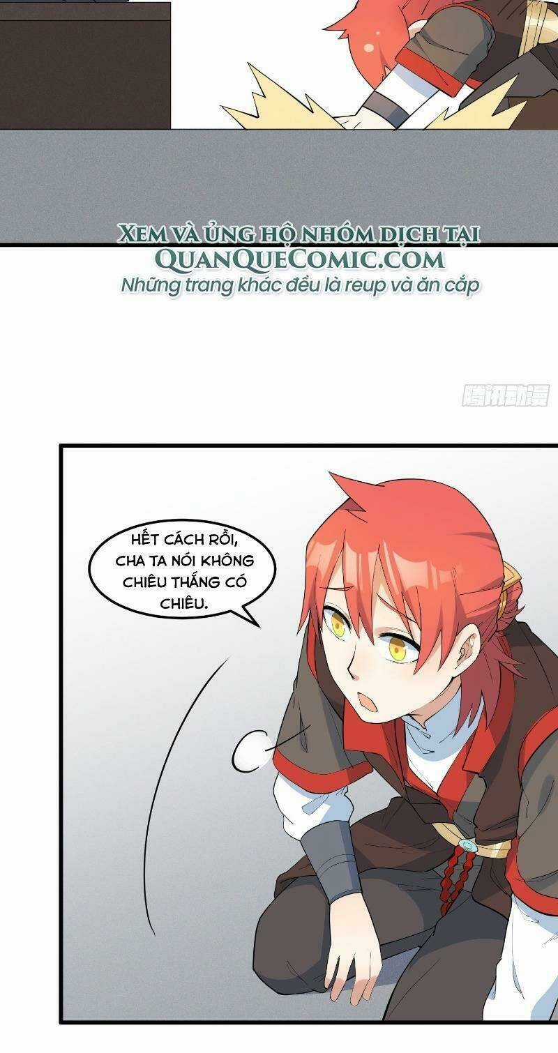 Linh Tôn Chi Tử - Chapter 18 - Trang 14