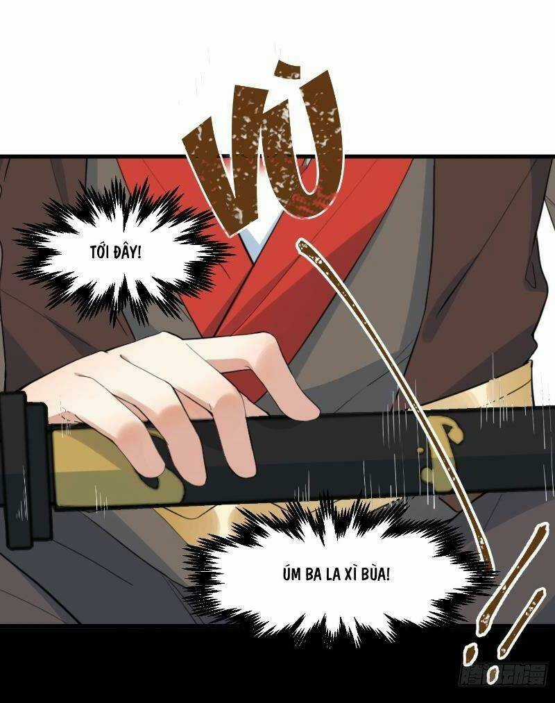 Linh Tôn Chi Tử - Chapter 18 - Trang 19