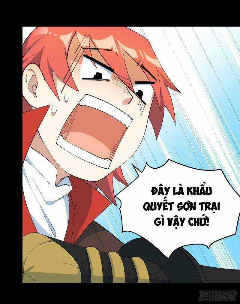 Linh Tôn Chi Tử - Chapter 18 - Trang 20