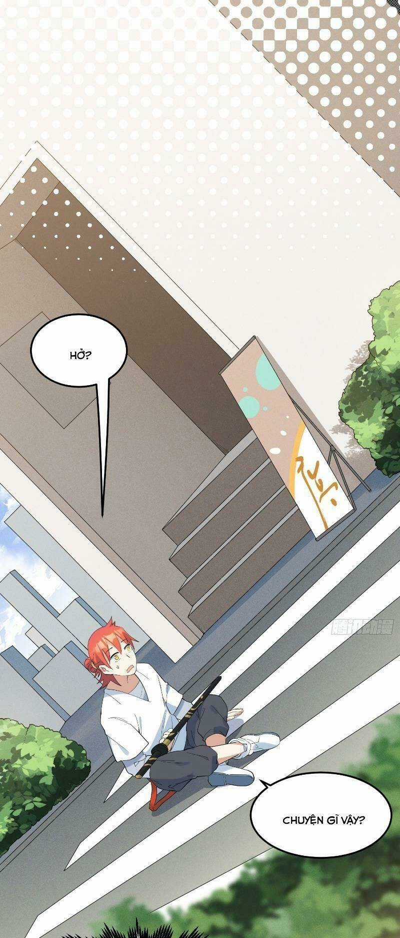 Linh Tôn Chi Tử - Chapter 18 - Trang 23