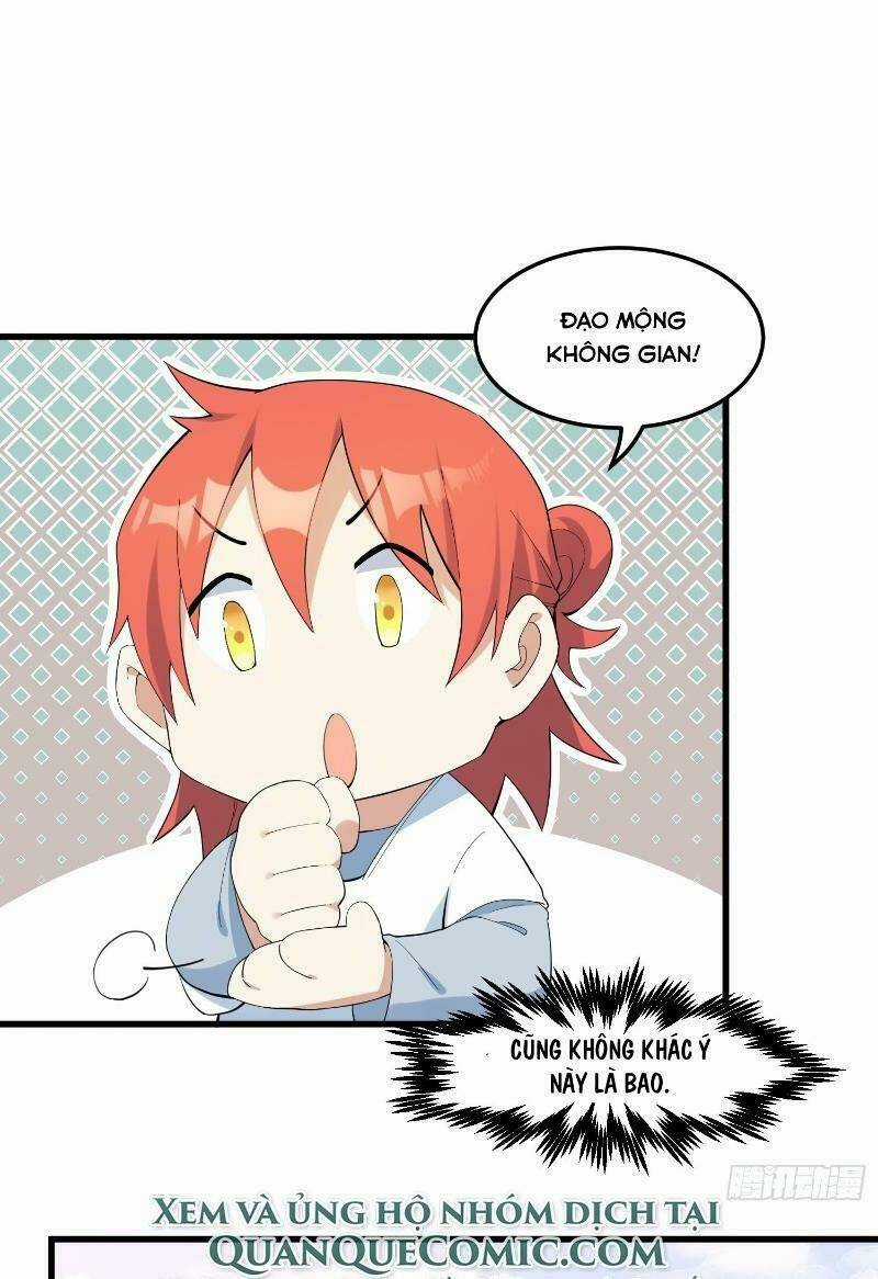 Linh Tôn Chi Tử - Chapter 18 - Trang 25