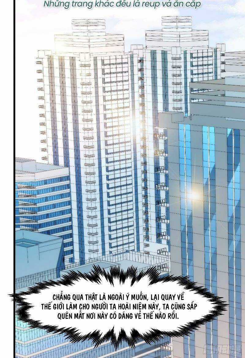 Linh Tôn Chi Tử - Chapter 18 - Trang 26