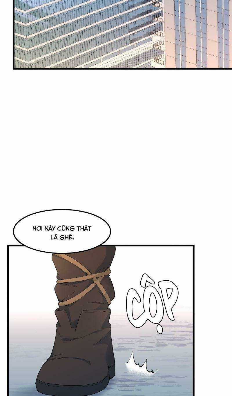 Linh Tôn Chi Tử - Chapter 18 - Trang 27