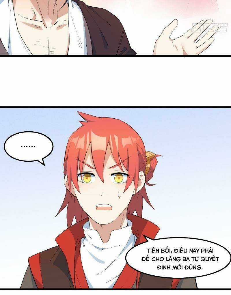 Linh Tôn Chi Tử - Chapter 18 - Trang 4