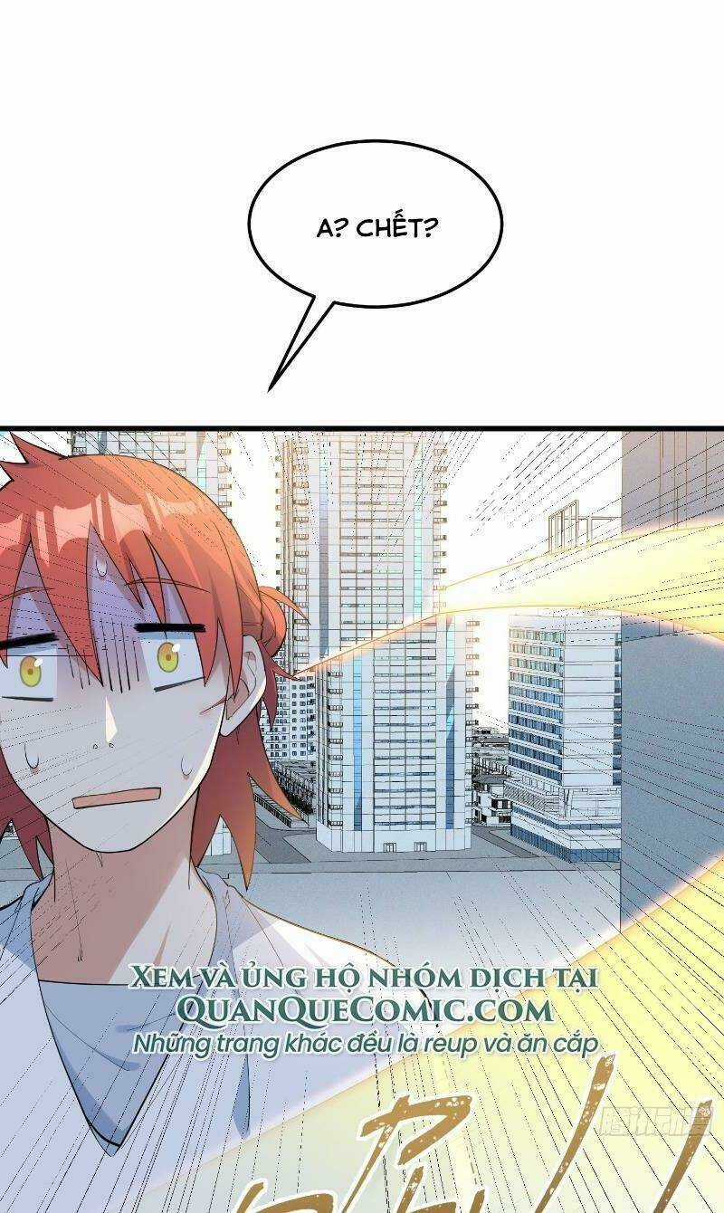 Linh Tôn Chi Tử - Chapter 18 - Trang 33