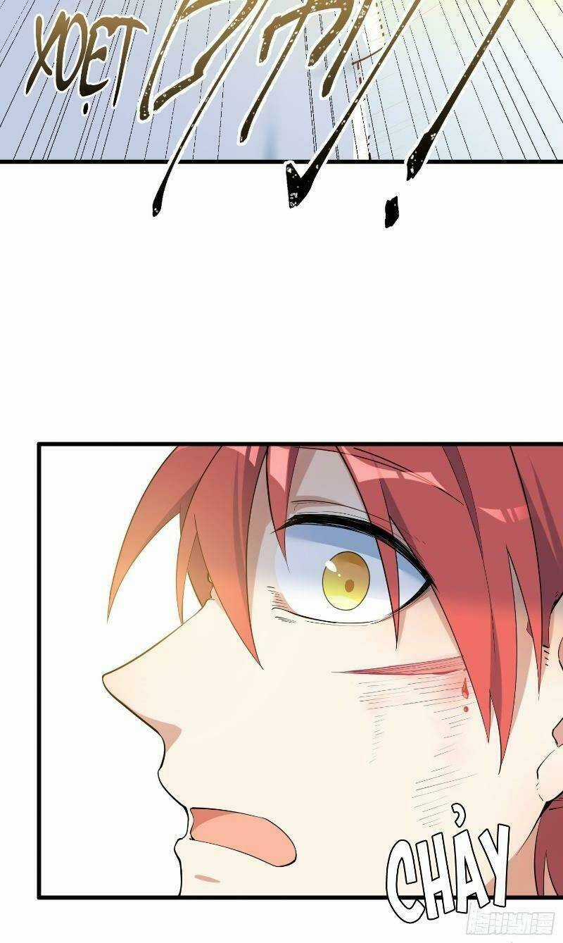 Linh Tôn Chi Tử - Chapter 18 - Trang 34