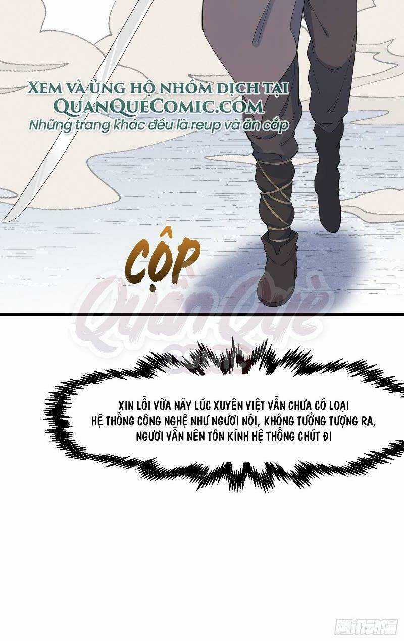 Linh Tôn Chi Tử - Chapter 18 - Trang 38