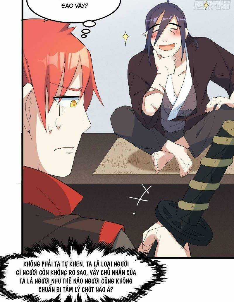 Linh Tôn Chi Tử - Chapter 18 - Trang 6