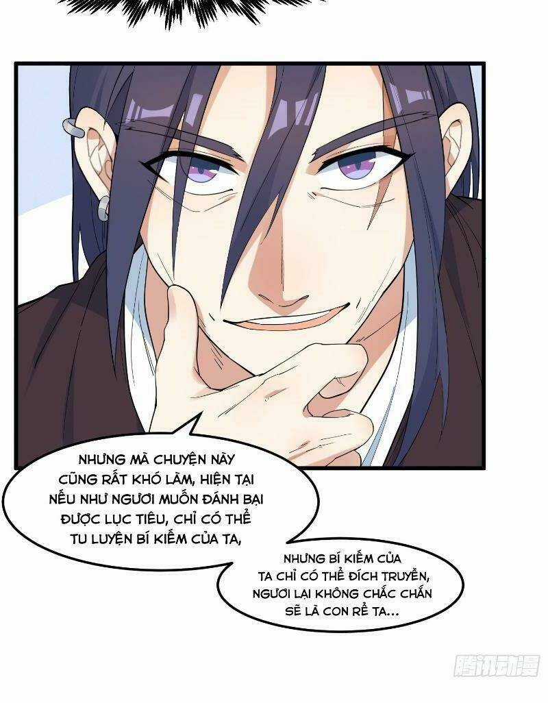 Linh Tôn Chi Tử - Chapter 18 - Trang 7