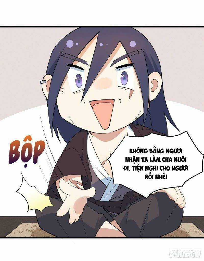 Linh Tôn Chi Tử - Chapter 18 - Trang 8