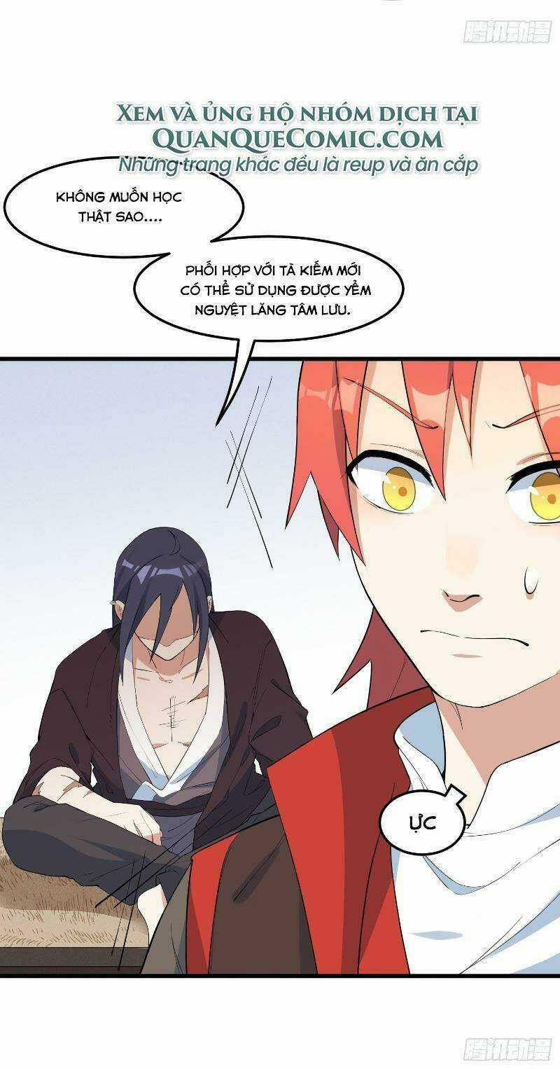 Linh Tôn Chi Tử - Chapter 18 - Trang 10