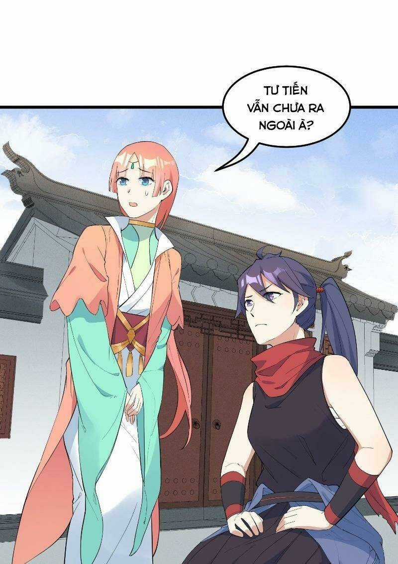 Linh Tôn Chi Tử - Chapter 19 - Trang 1