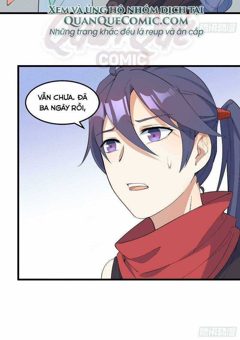 Linh Tôn Chi Tử - Chapter 19 - Trang 2