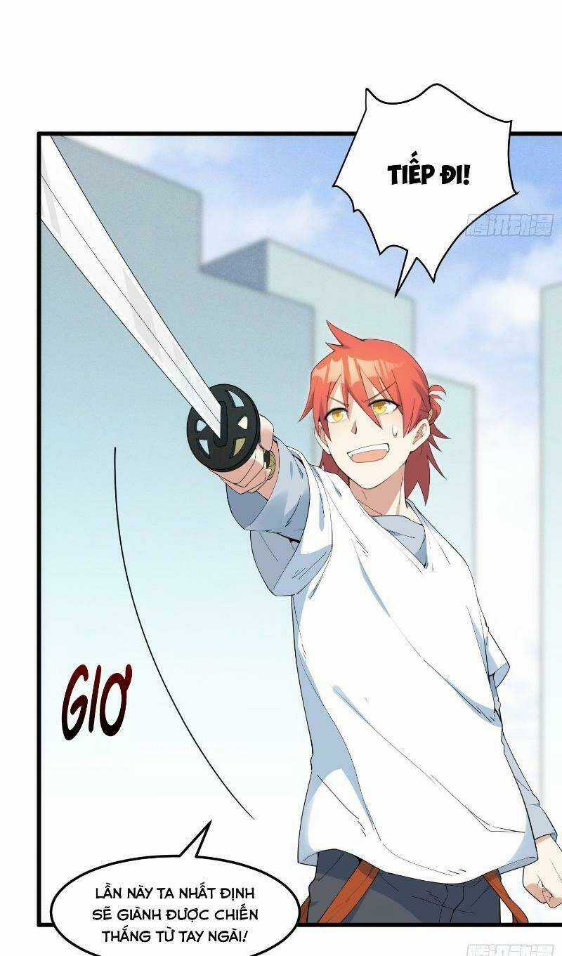 Linh Tôn Chi Tử - Chapter 19 - Trang 11