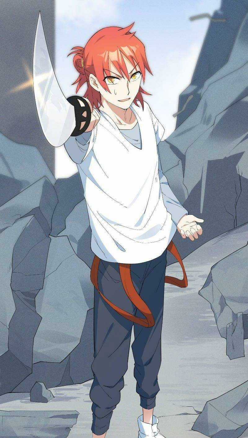 Linh Tôn Chi Tử - Chapter 19 - Trang 13