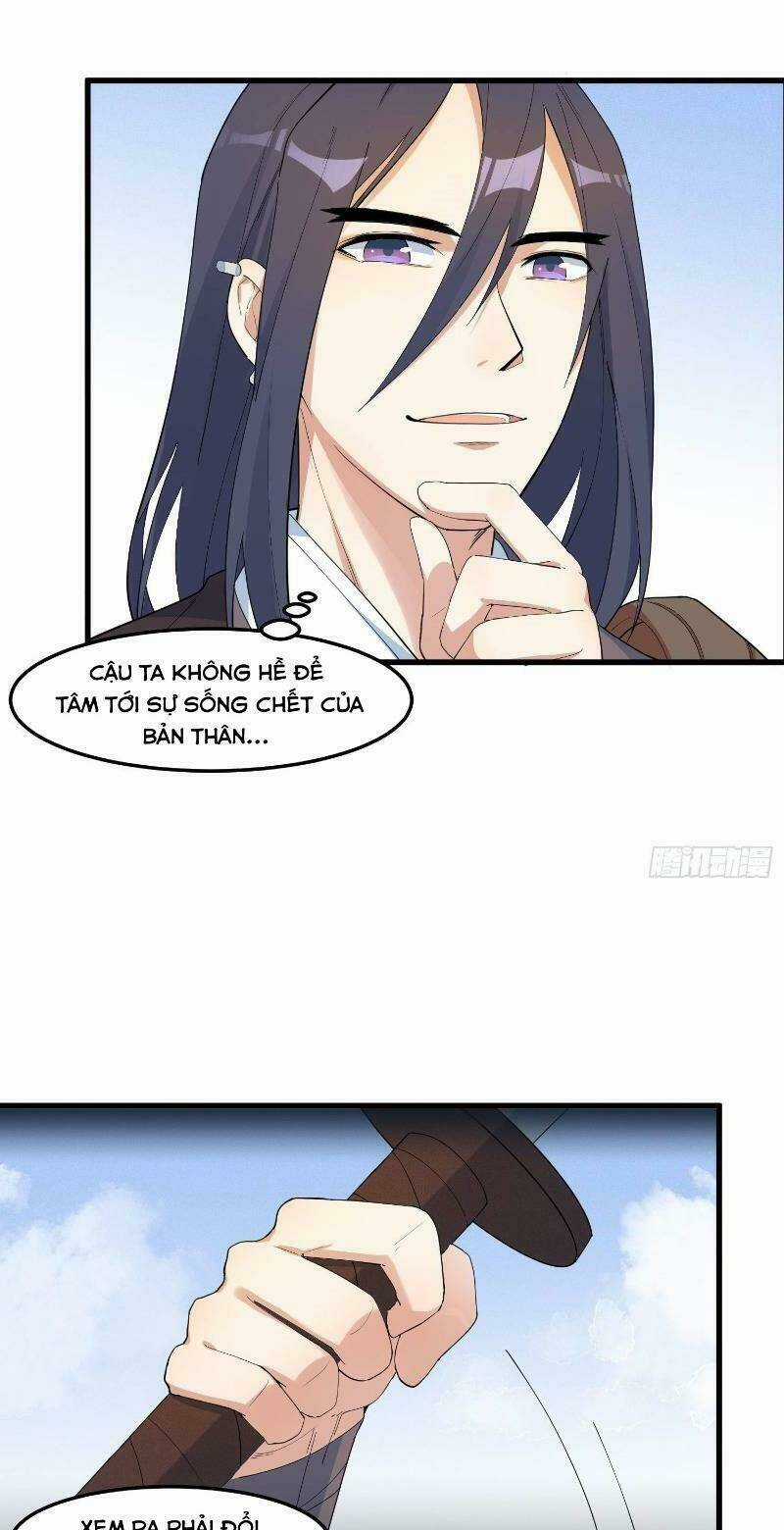 Linh Tôn Chi Tử - Chapter 19 - Trang 15