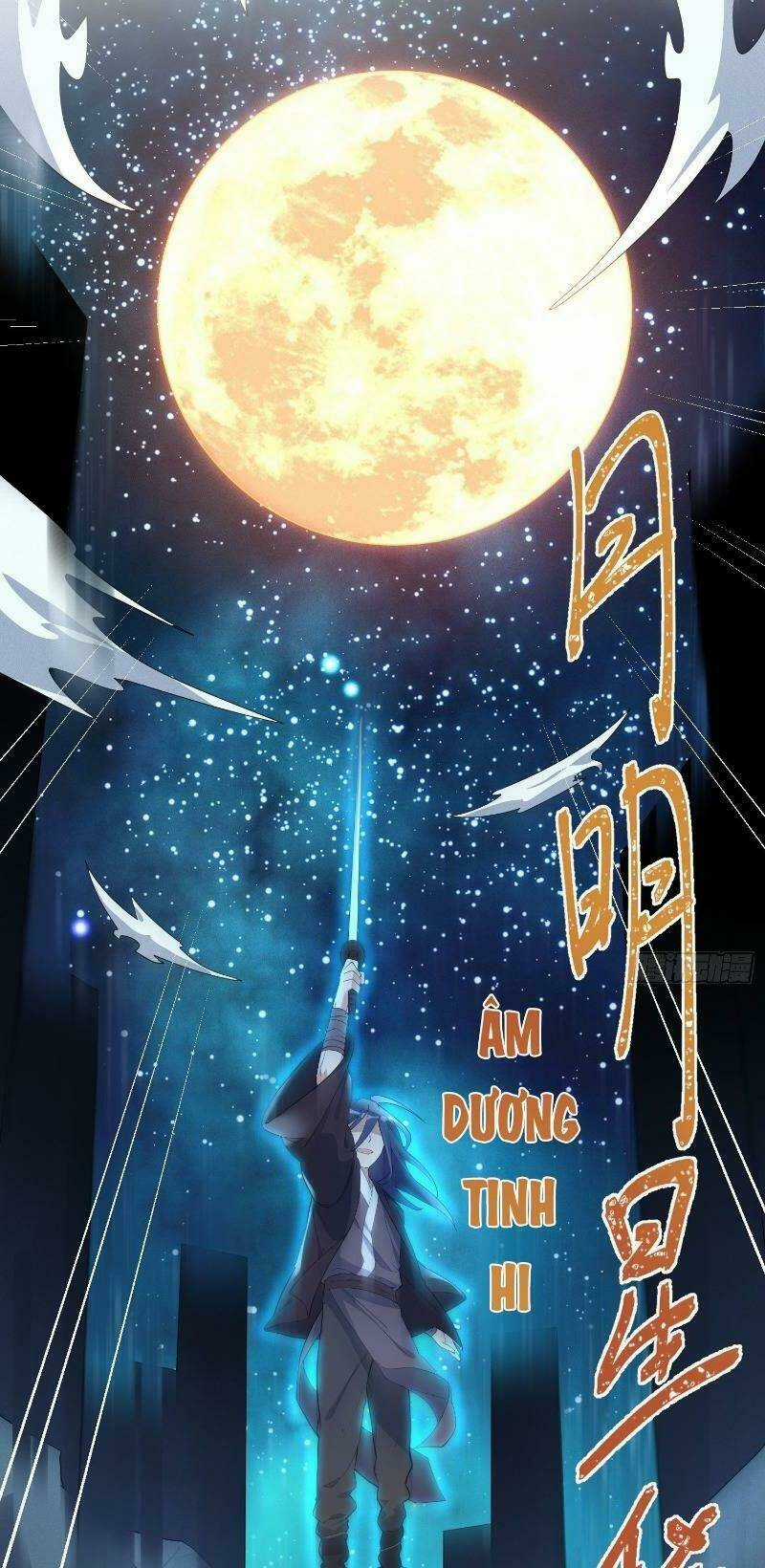 Linh Tôn Chi Tử - Chapter 19 - Trang 17