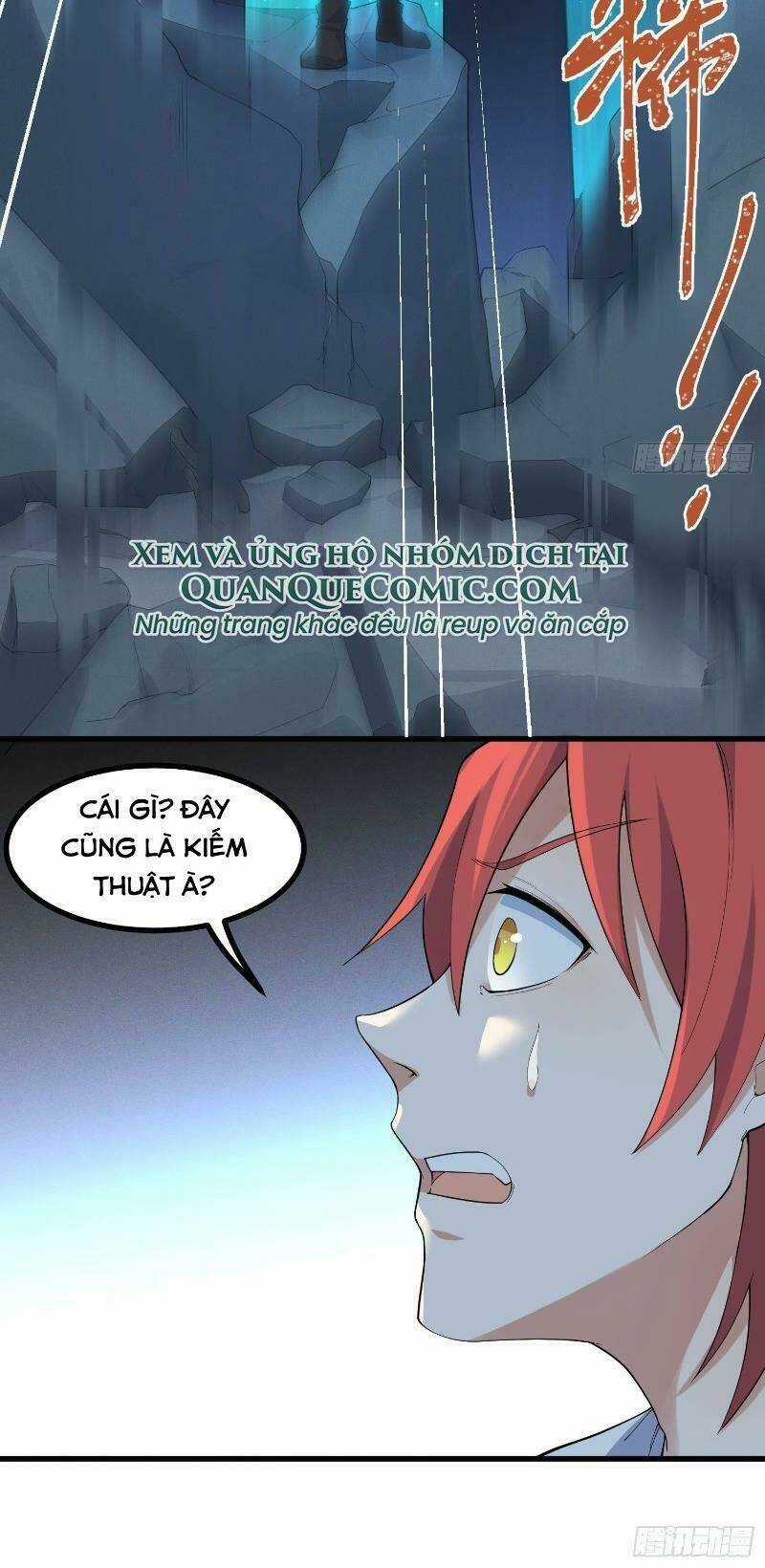 Linh Tôn Chi Tử - Chapter 19 - Trang 18