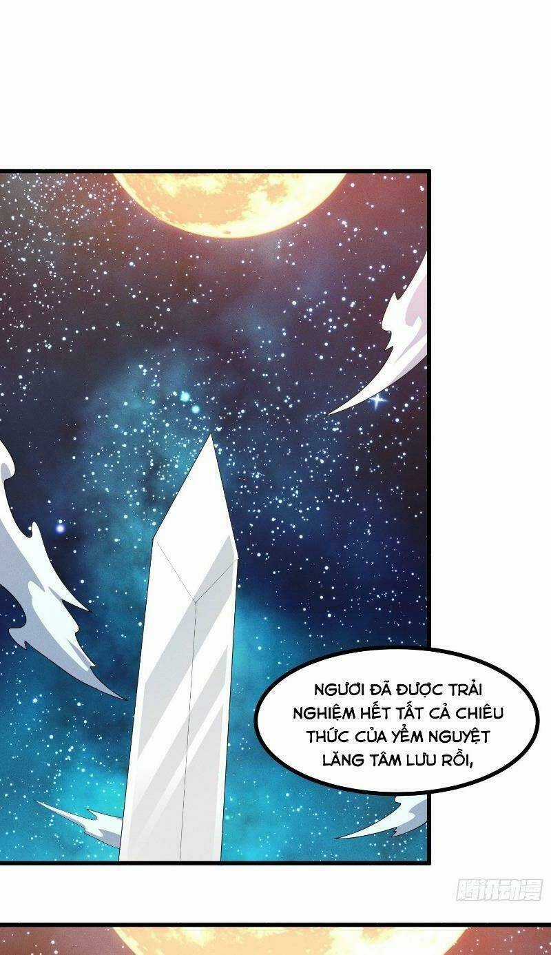 Linh Tôn Chi Tử - Chapter 19 - Trang 19