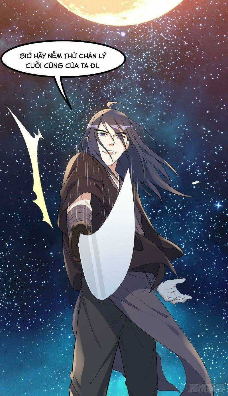 Linh Tôn Chi Tử - Chapter 19 - Trang 20