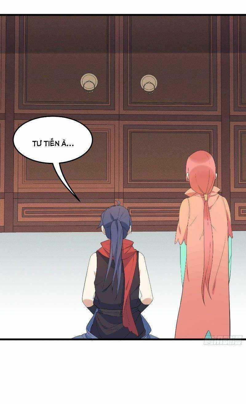 Linh Tôn Chi Tử - Chapter 19 - Trang 3